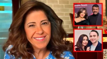 عودة ياسمين للعوضي.. توقعات ليلى عبد اللطيف لشيرين وحسام في 2026